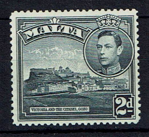 Image of Malta SG 221a UMM British Commonwealth Stamp